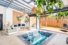 Villa Papillon